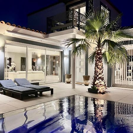 Mon Petit Bali Bed and Breakfast Maussane les Alpilles Εξωτερικό φωτογραφία