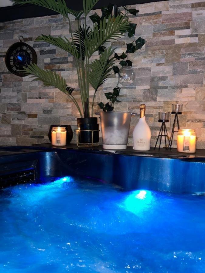 Mon Petit Bali Bed and Breakfast Maussane les Alpilles Εξωτερικό φωτογραφία
